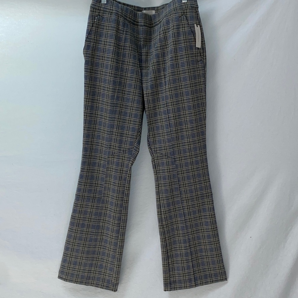 Anthropologie by Anthropologie Knit Hiking Bootcut Pant - Picture 9 of 12